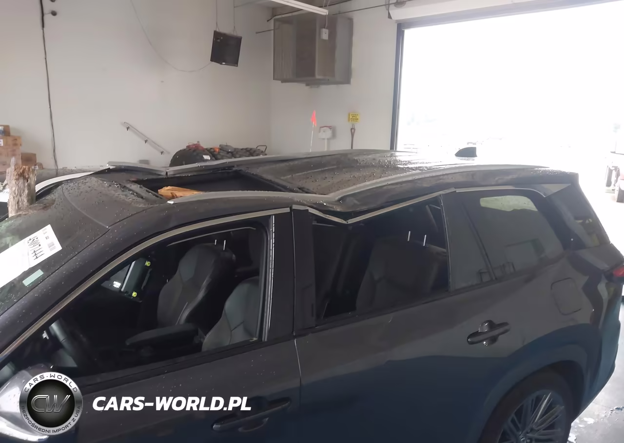 2024 Lexus Tx 350 Luxury VIN:5TDAAAA65RS012178 - 6