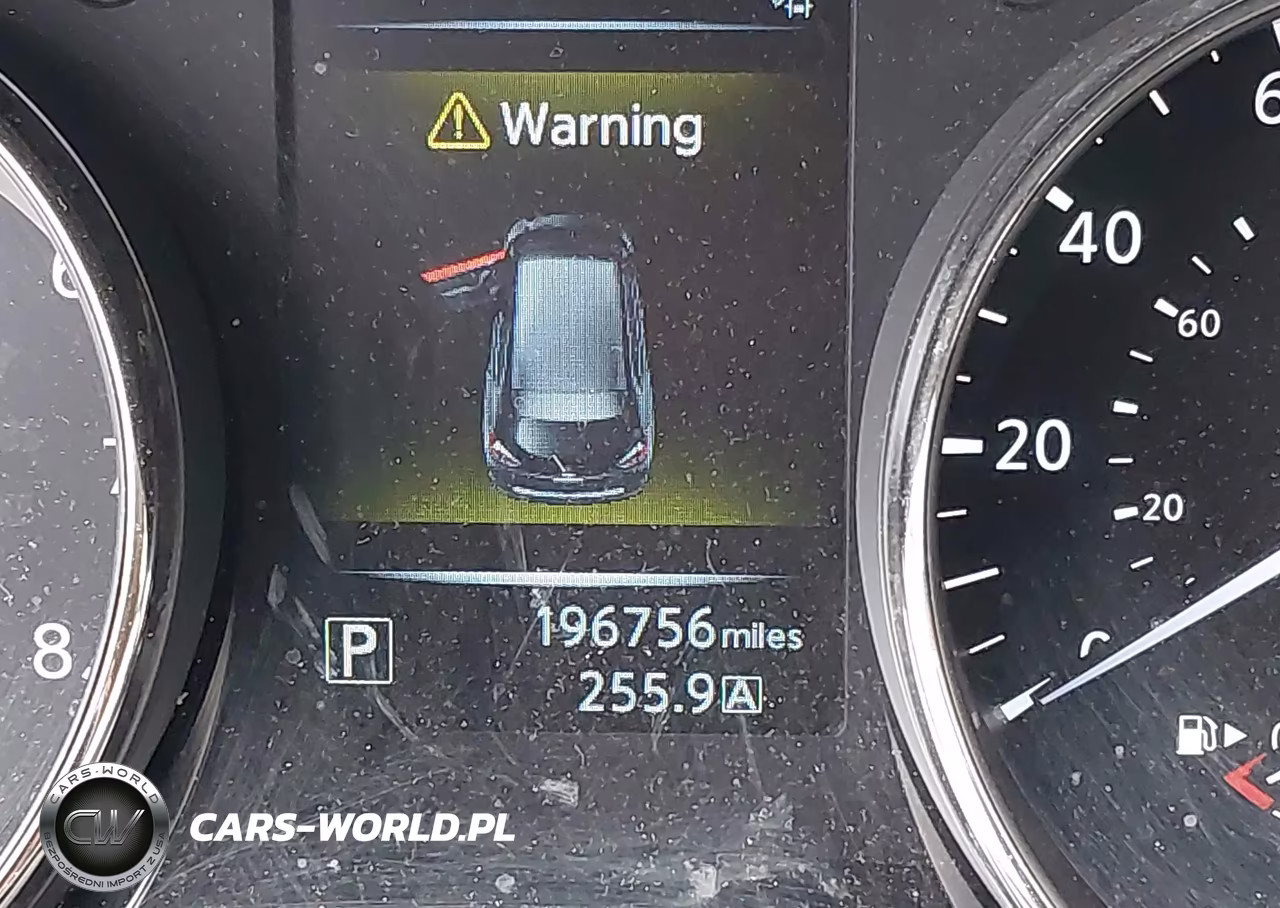 2016 Nissan Rogue Sv VIN:KNMAT2MV5GP595183 - 15