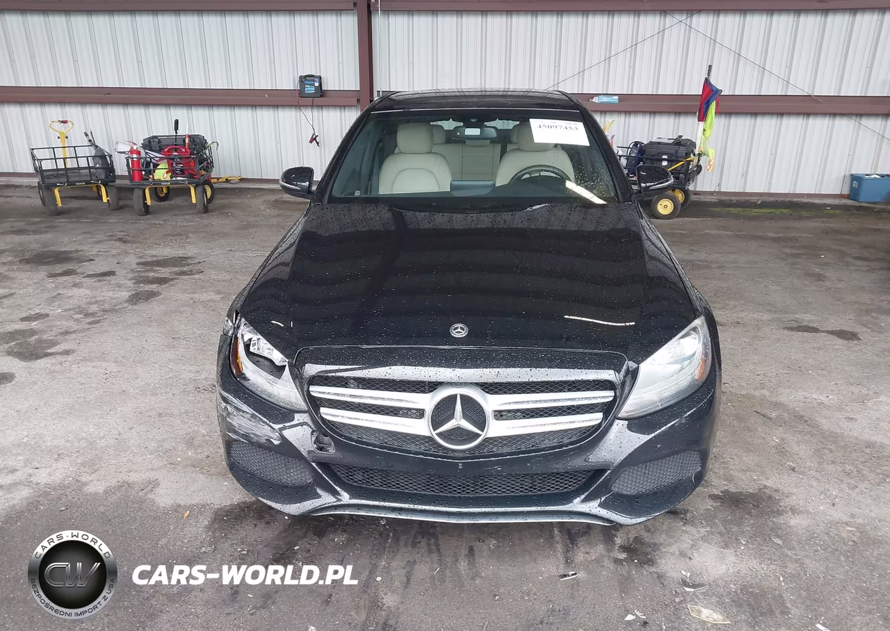 2018 Mercedes-Benz C 300 VIN:55SWF4JB0JU279855 - 12