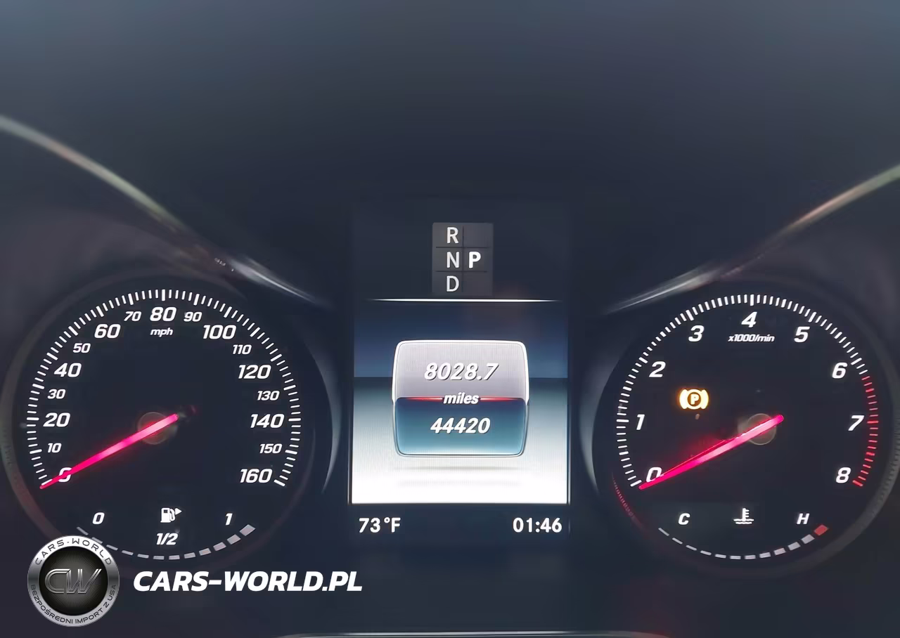 2018 Mercedes-Benz C 300 VIN:55SWF4JB0JU279855 - 7