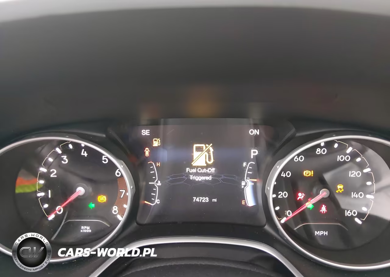 2018 Jeep Compass Limited 4X4 VIN:3C4NJDCB7JT201745 - 7
