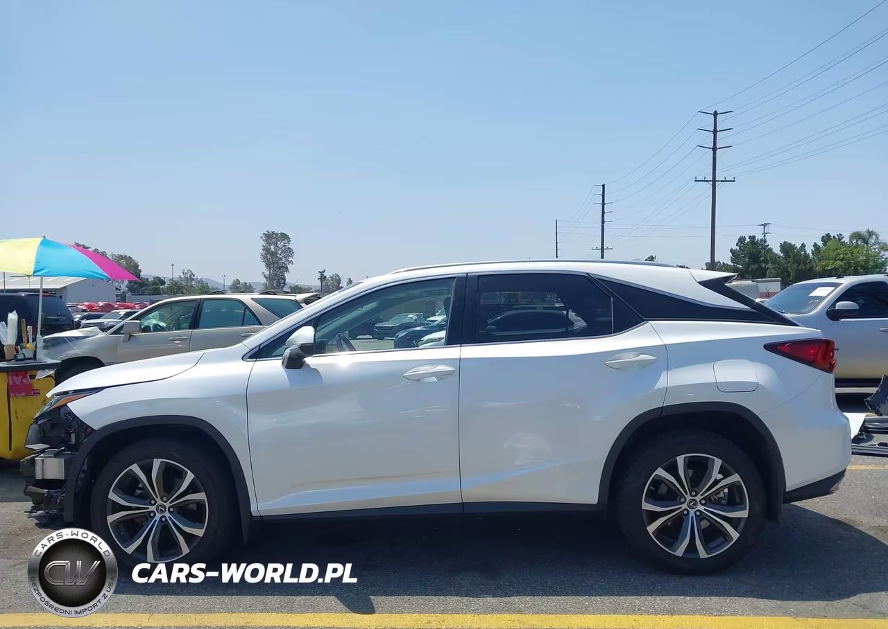 2019 Lexus Rx 350 VIN:2T2ZZMCA9KC128332 - 15