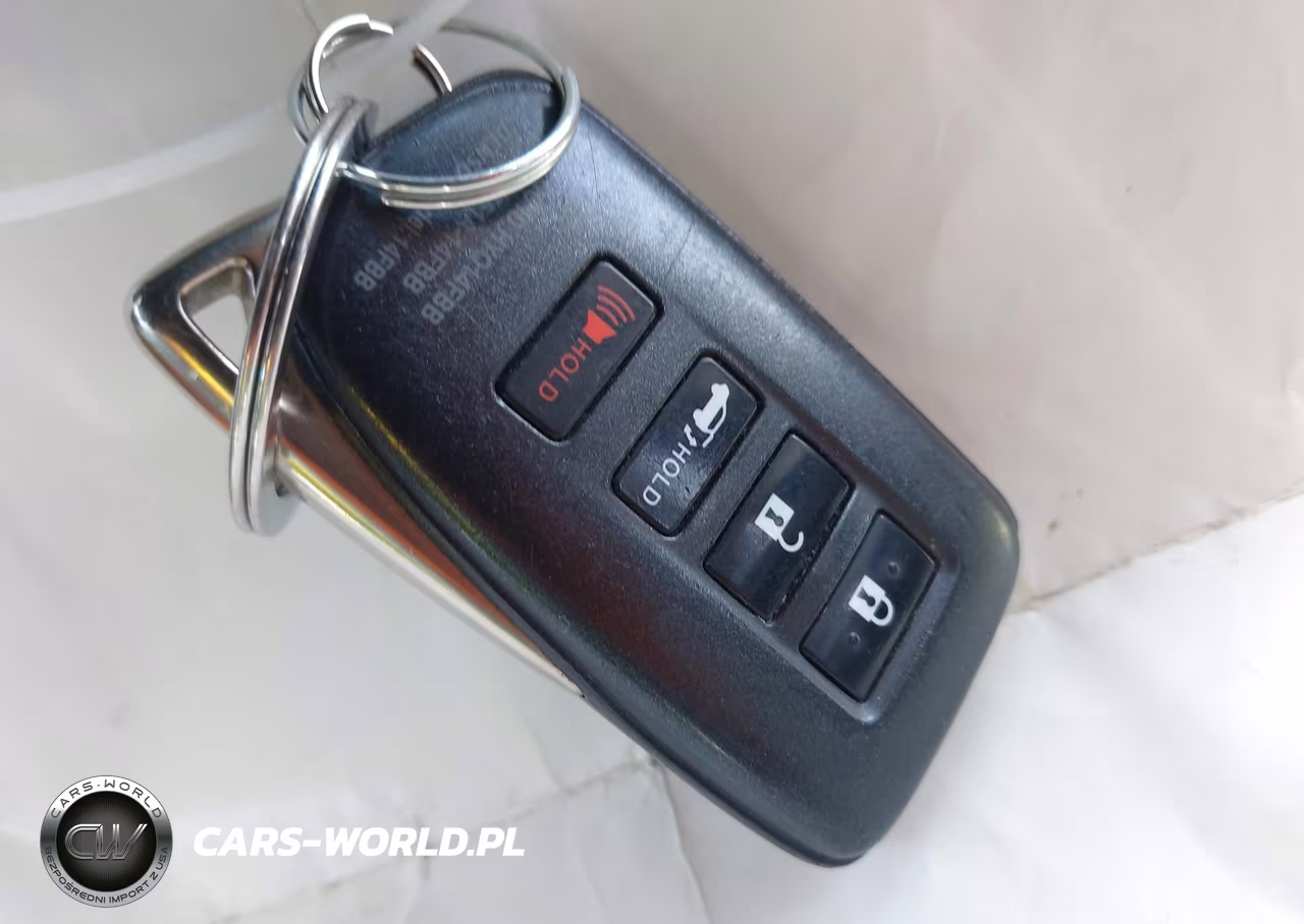 2019 Lexus Rx 350 VIN:2T2ZZMCA9KC128332 - 9