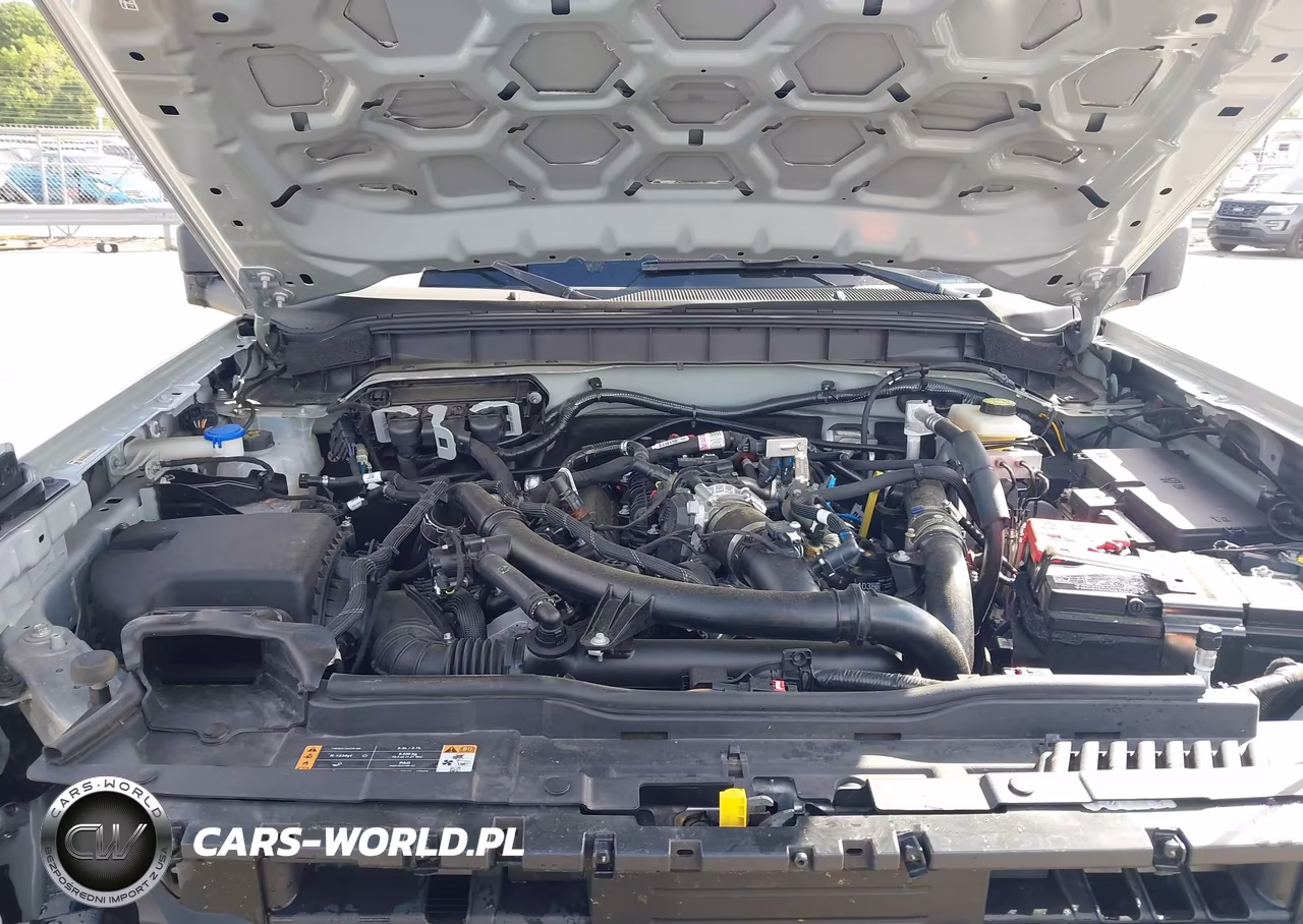 2023 Ford Bronco VIN:1FMEE5DP2PLB25100 - 10