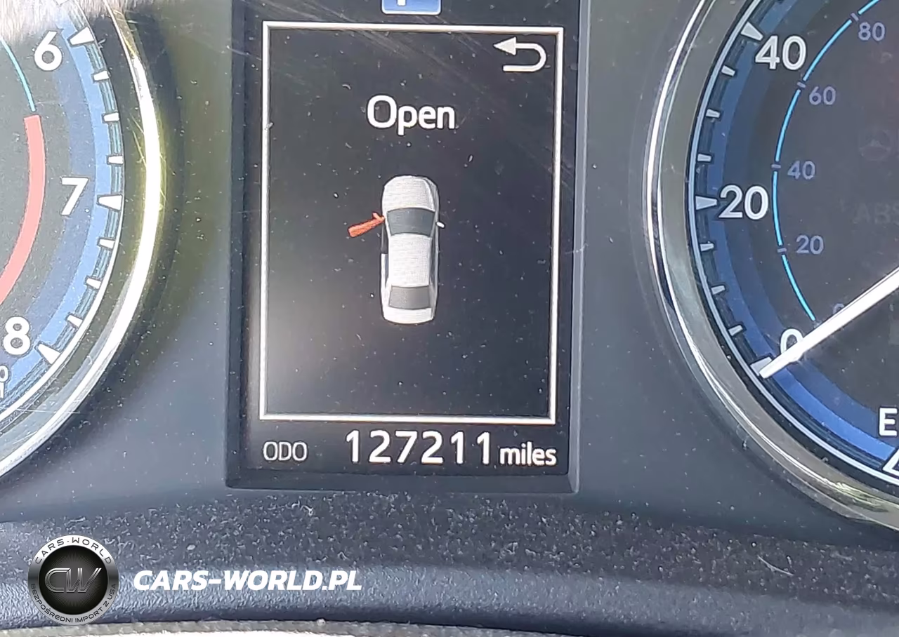 2019 Toyota Corolla Se VIN:2T1BURHE3KC204317 - 16