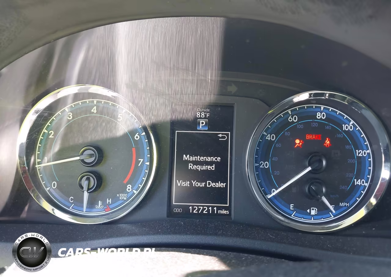 2019 Toyota Corolla Se VIN:2T1BURHE3KC204317 - 7