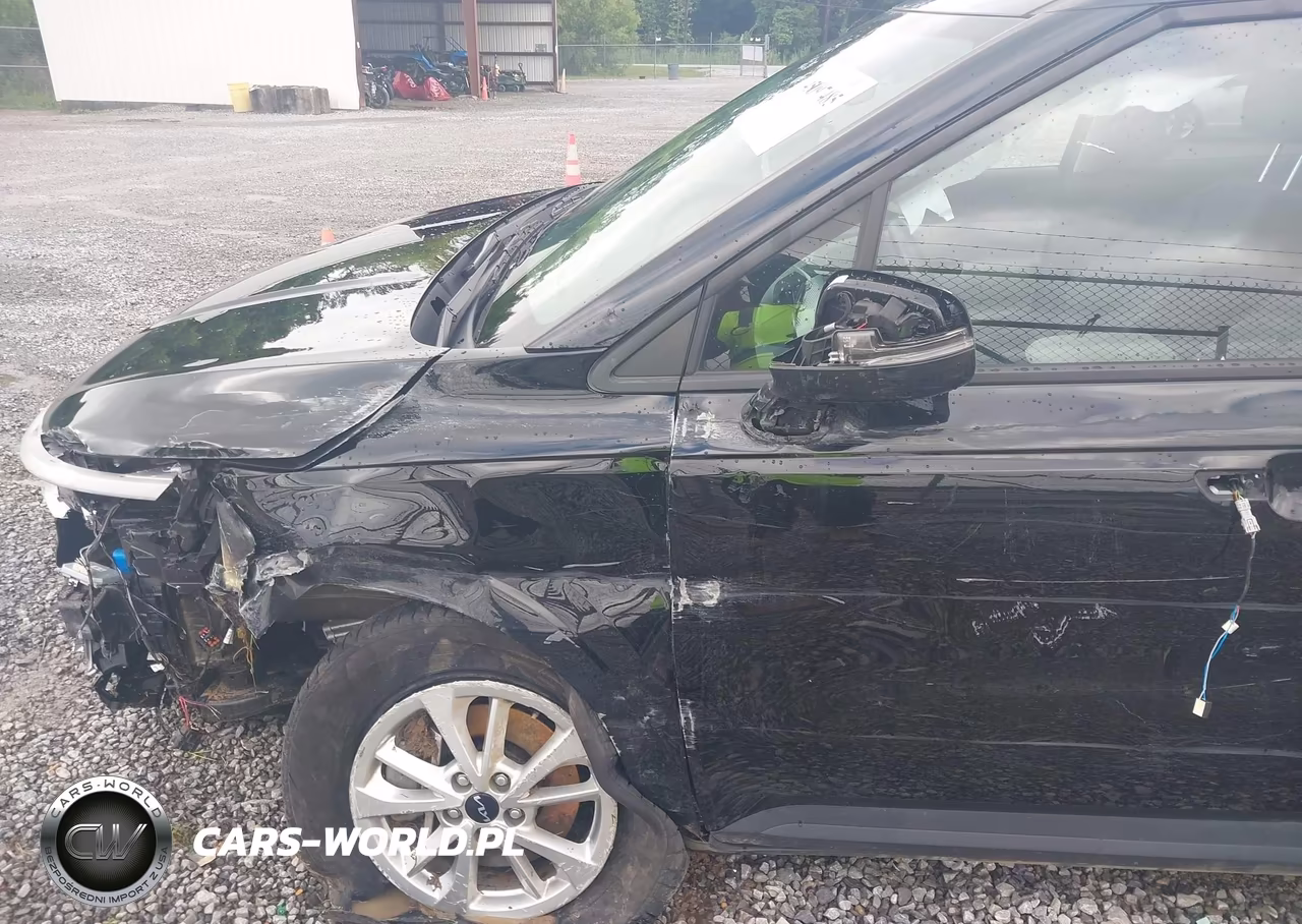 2023 Kia Carnival Mpv Lx Seat Package VIN:KNDNB4H33P6291185 - 20