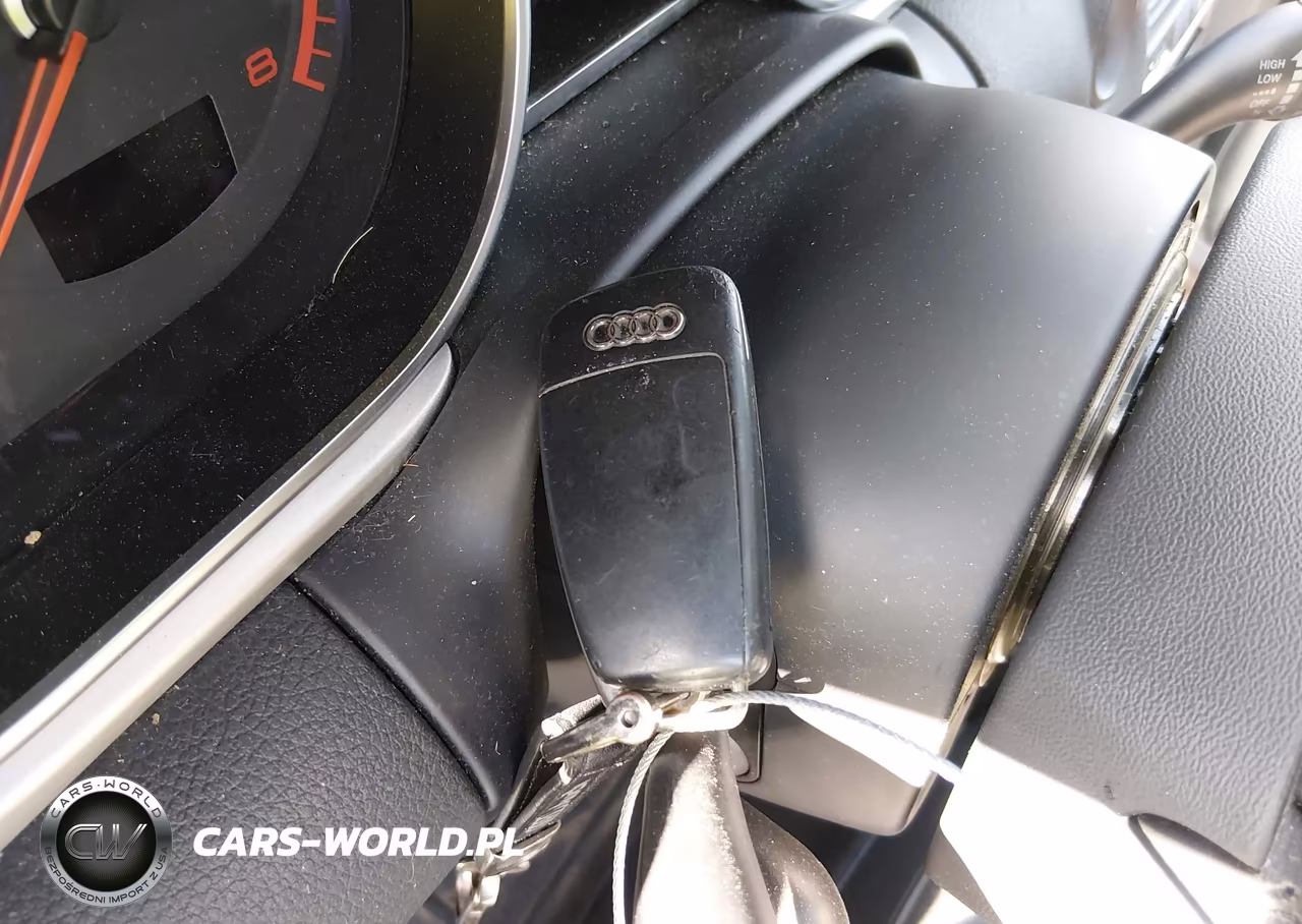 2013 Audi Q7 3.0T Premium VIN:WA1LGAFE5DD009822 - 11