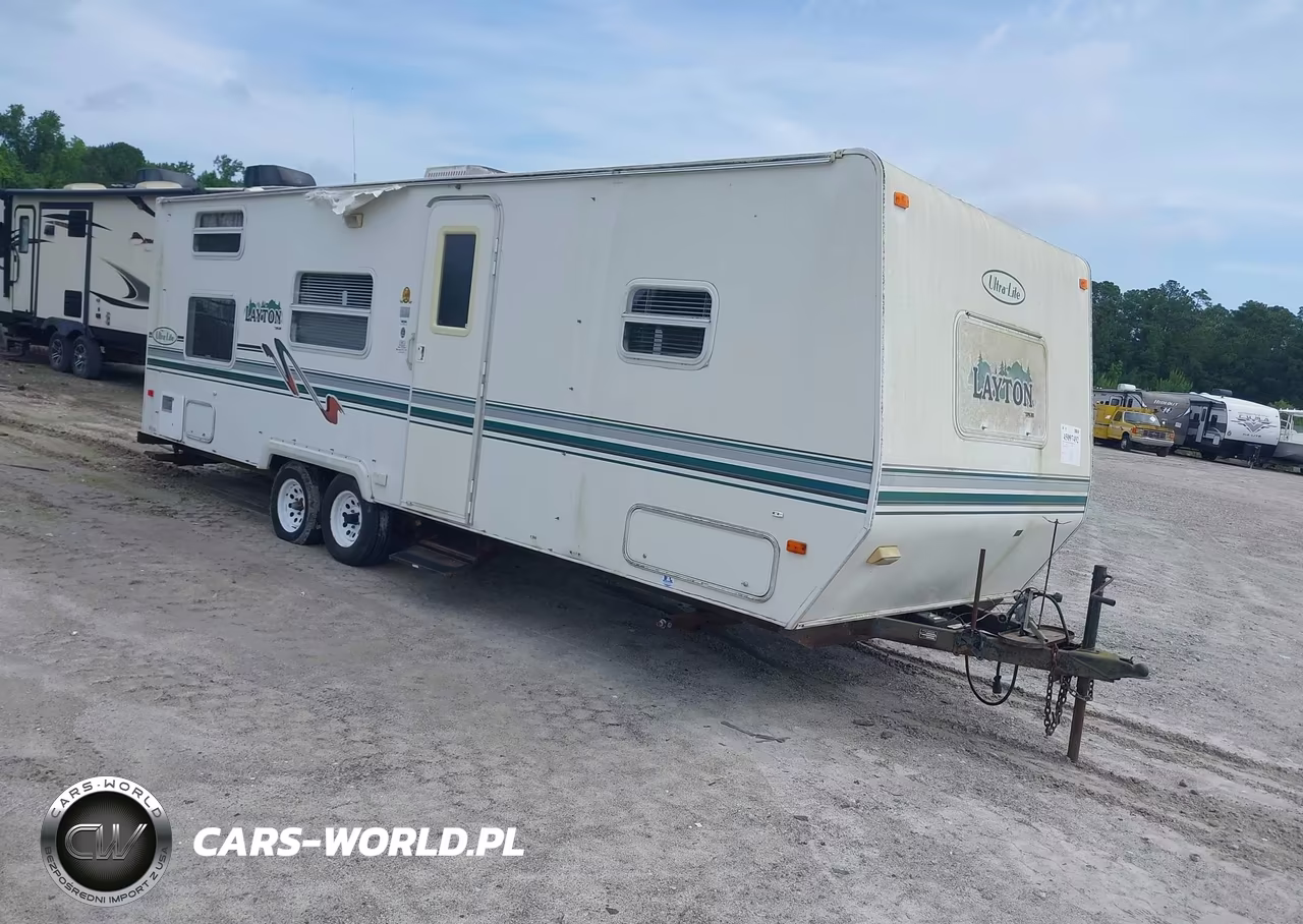 2001 Layton Other