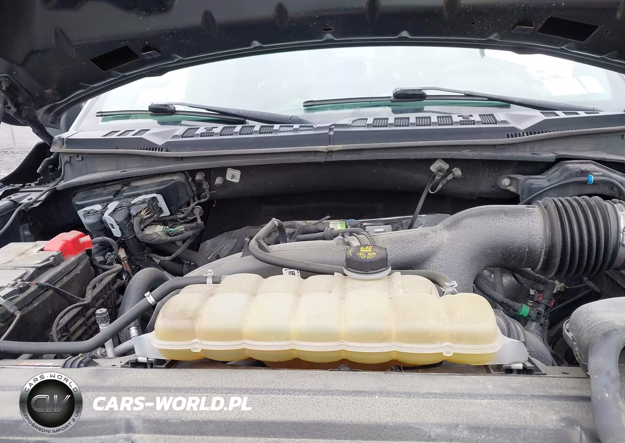 2019 Ford F-150 Xl VIN:1FTEW1EP2KKE58243 - 10