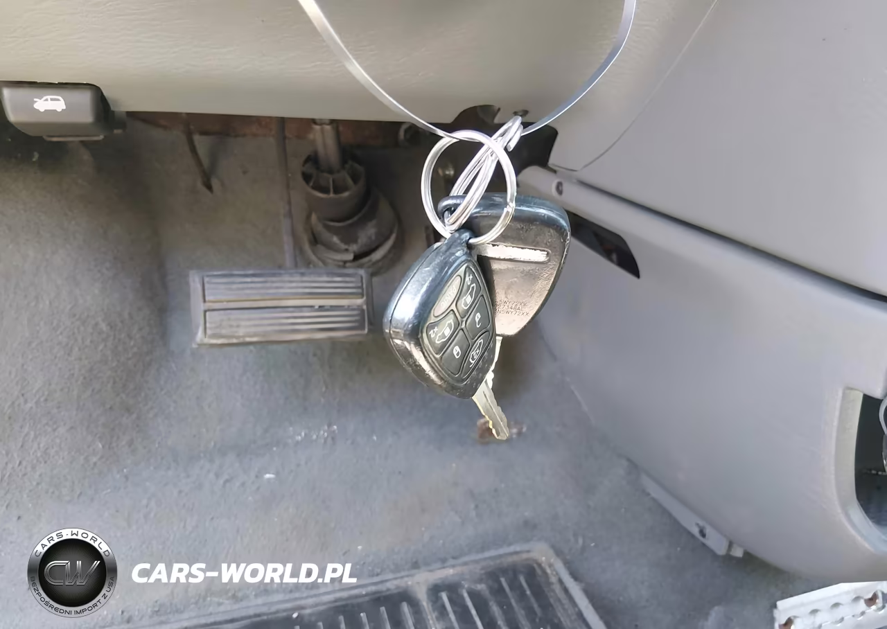 2007 Dodge Grand Caravan Sxt VIN:2D4GP44L57R345369 - 11