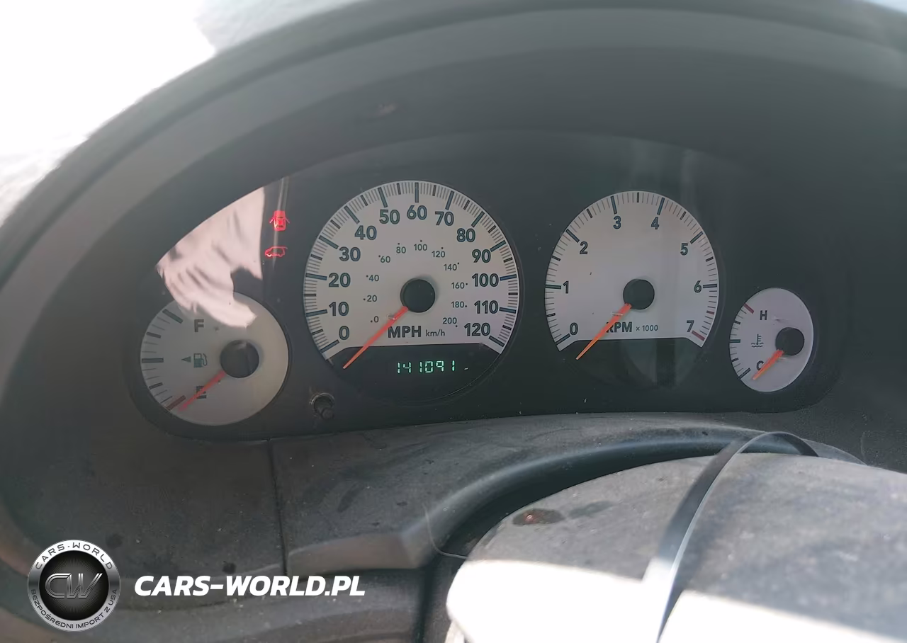 2007 Dodge Grand Caravan Sxt VIN:2D4GP44L57R345369 - 7