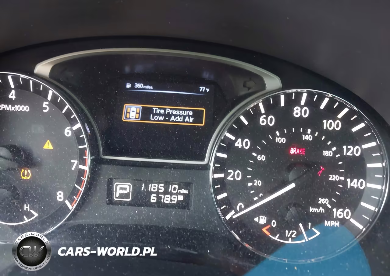 2014 Nissan Altima 2.5 S VIN:1N4AL3AP1EN371161 - 15