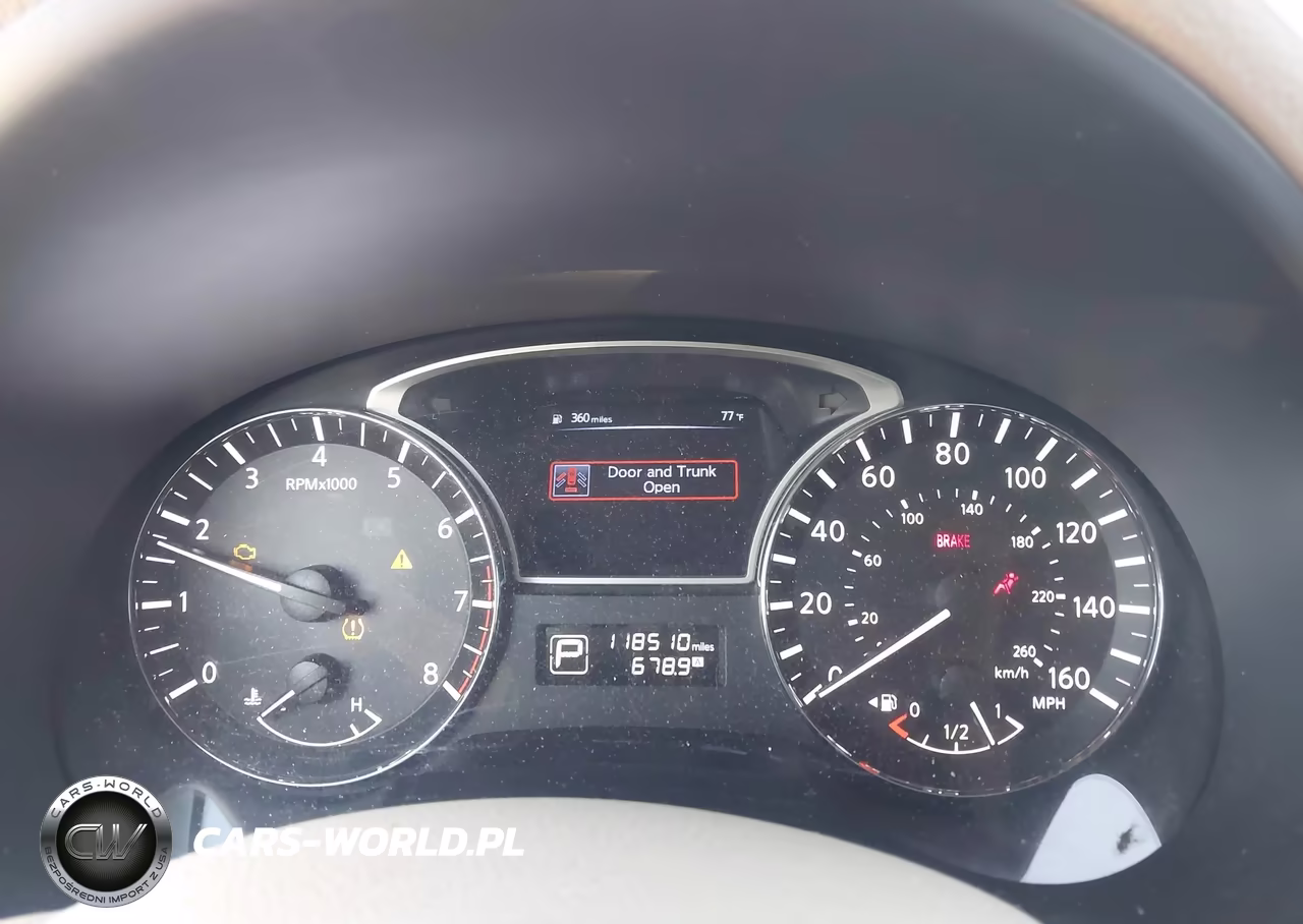 2014 Nissan Altima 2.5 S VIN:1N4AL3AP1EN371161 - 7
