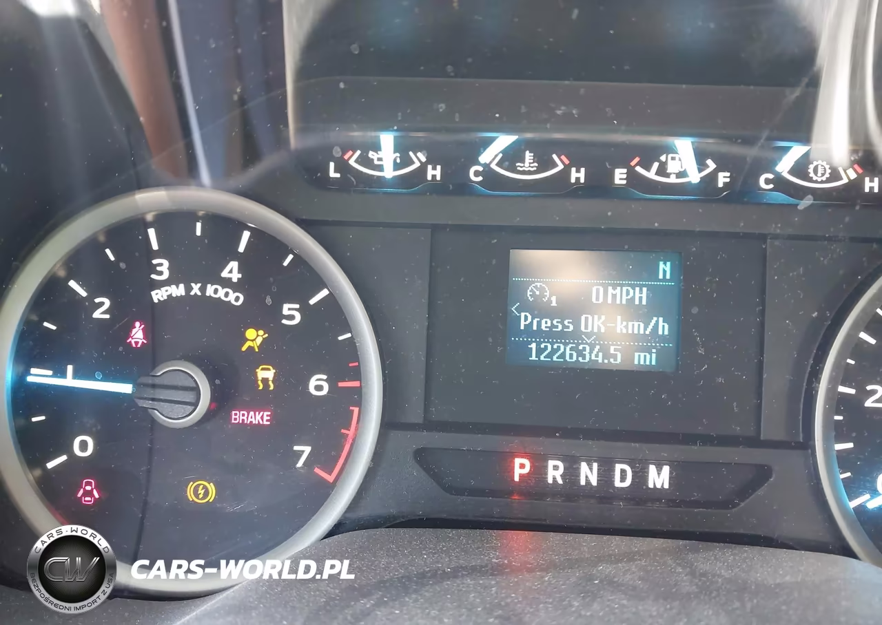 2018 Ford F-150 Xlt VIN:1FTEW1EG1JFA63963 - 7