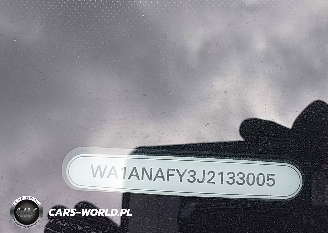 2018 Audi Q5 2.0T Premium-2.0T Tech Premium VIN:WA1ANAFY3J2133005 - 9