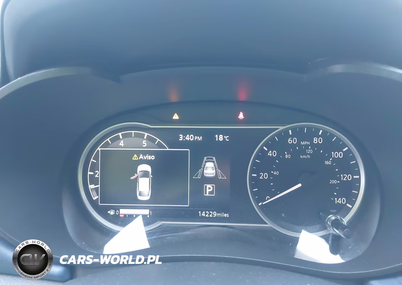 2025 Nissan Versa 1.6 Sv VIN:3N1CN8EV6SL843940 - 7