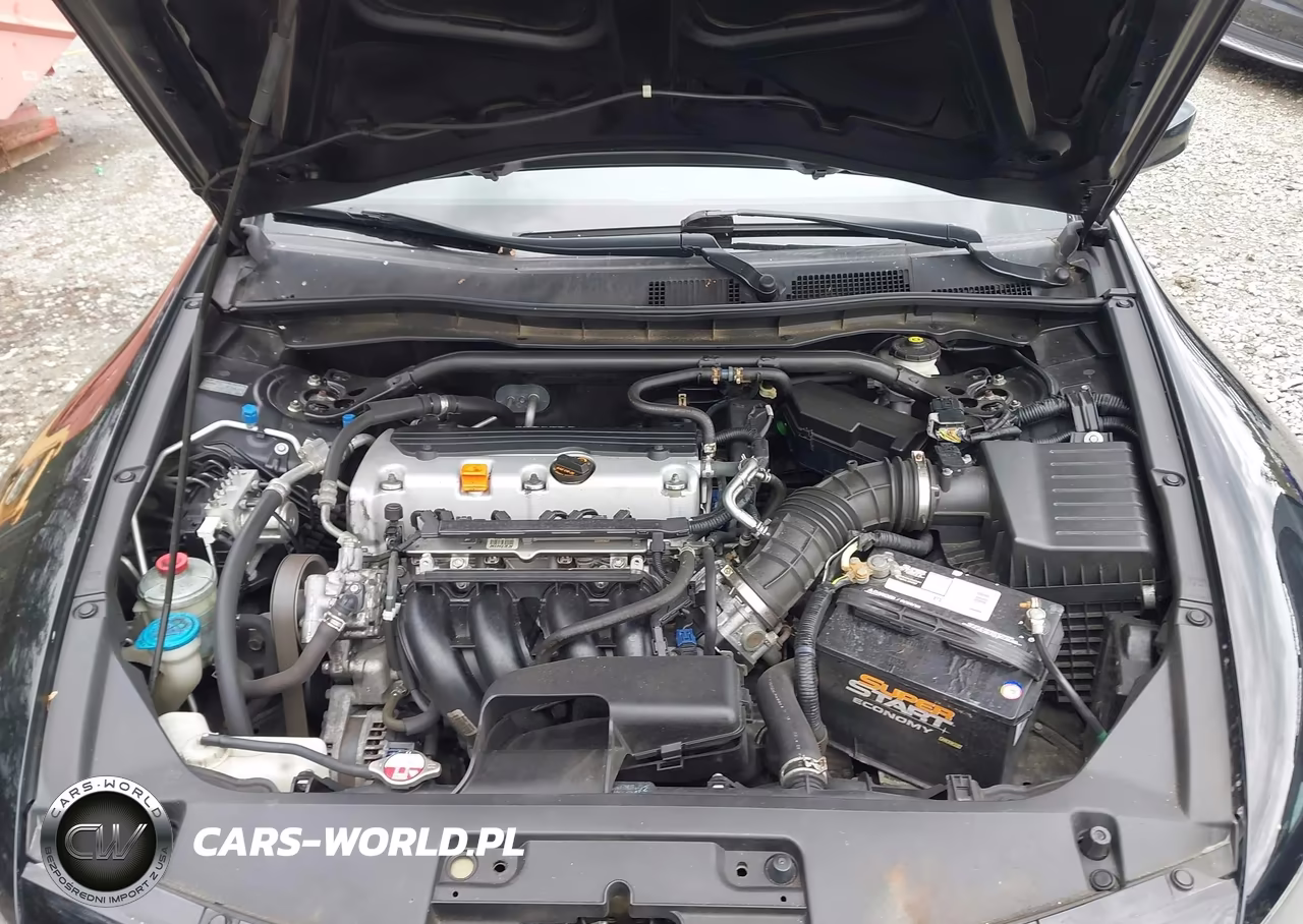 2012 Honda Accord 2.4 Ex-L VIN:1HGCS1B80CA014383 - 10