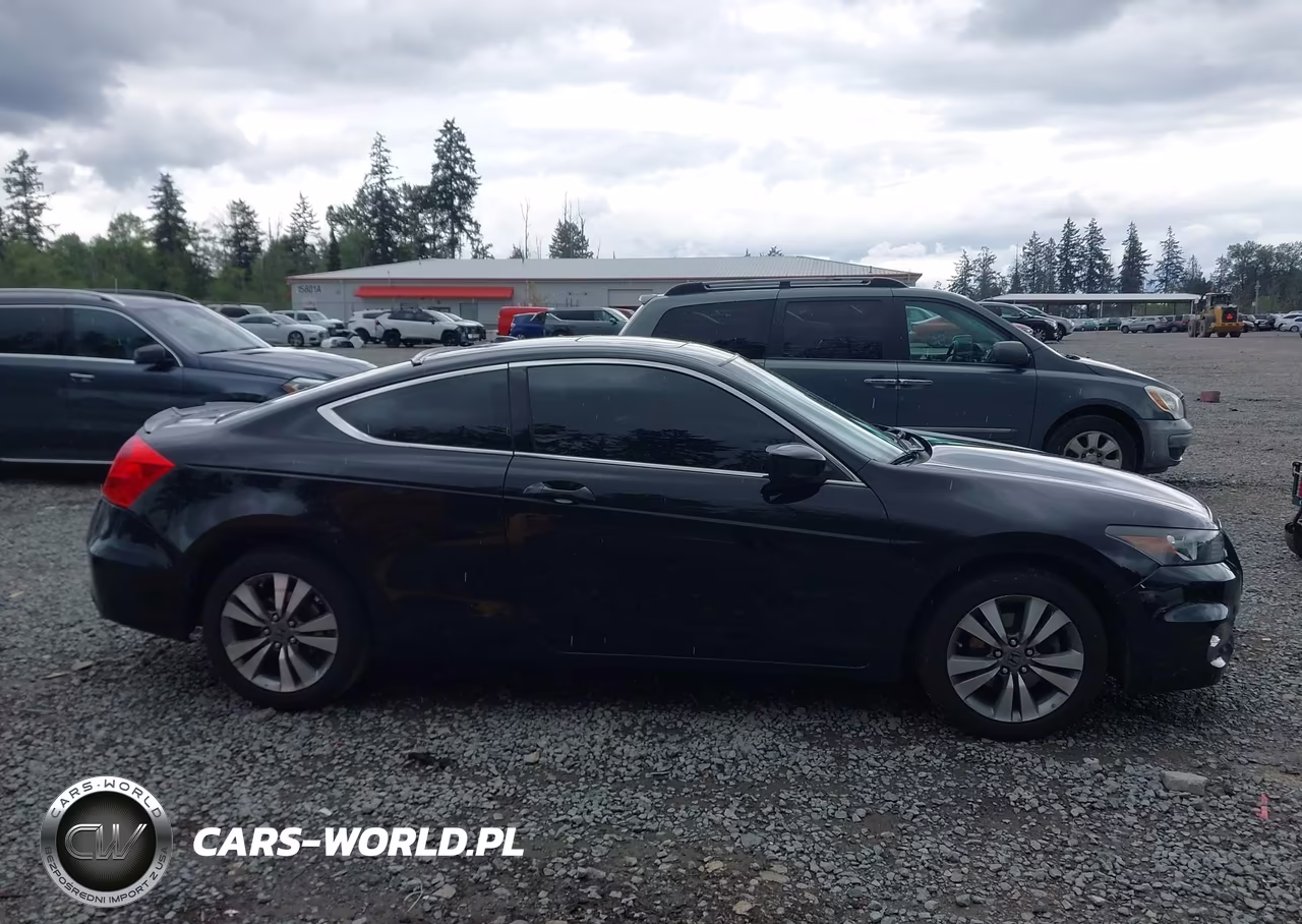 2012 Honda Accord 2.4 Ex-L VIN:1HGCS1B80CA014383 - 13