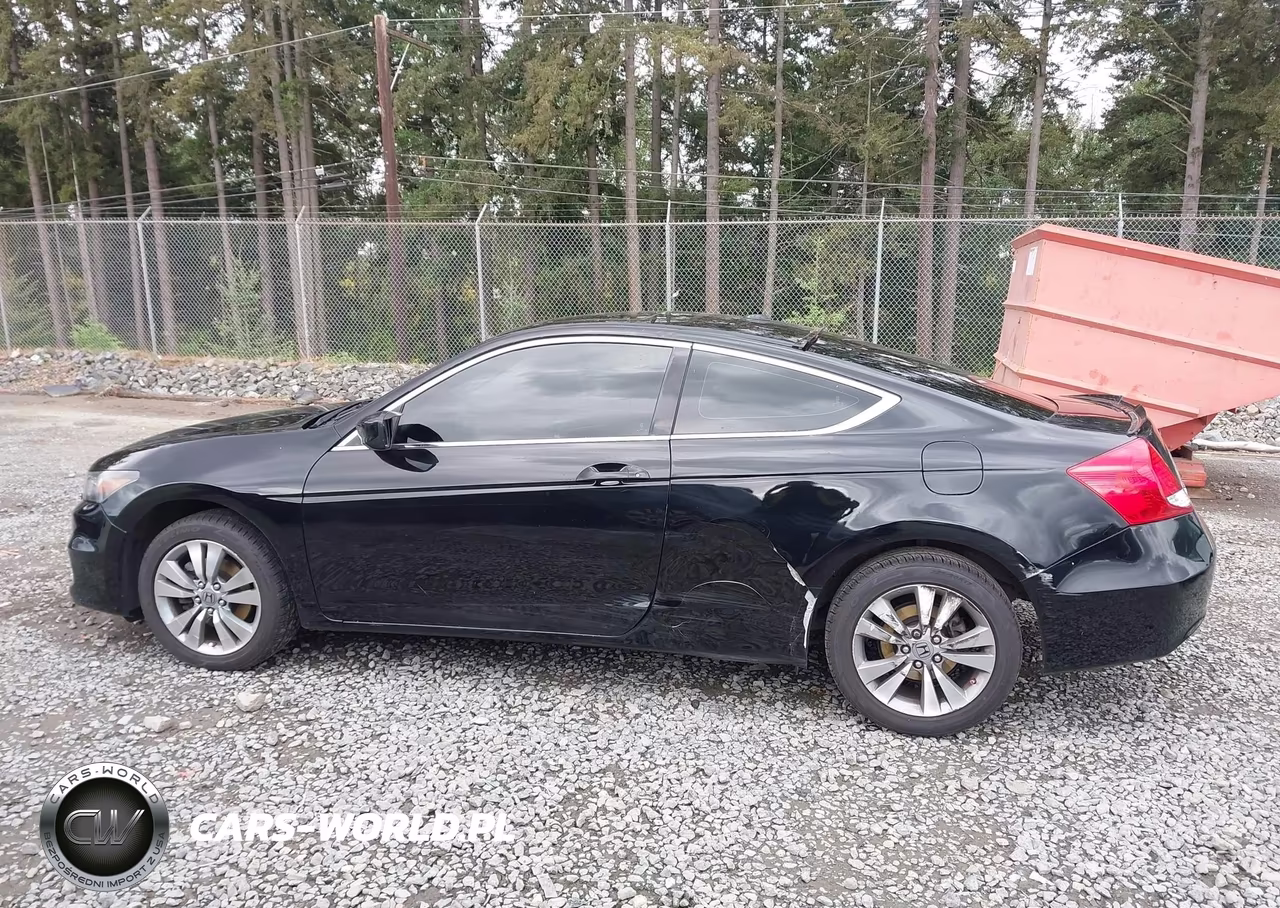 2012 Honda Accord 2.4 Ex-L VIN:1HGCS1B80CA014383 - 14