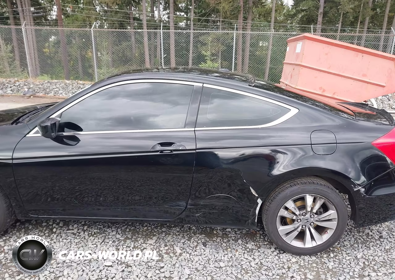 2012 Honda Accord 2.4 Ex-L VIN:1HGCS1B80CA014383 - 6