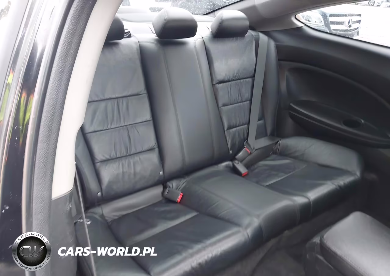 2012 Honda Accord 2.4 Ex-L VIN:1HGCS1B80CA014383 - 8