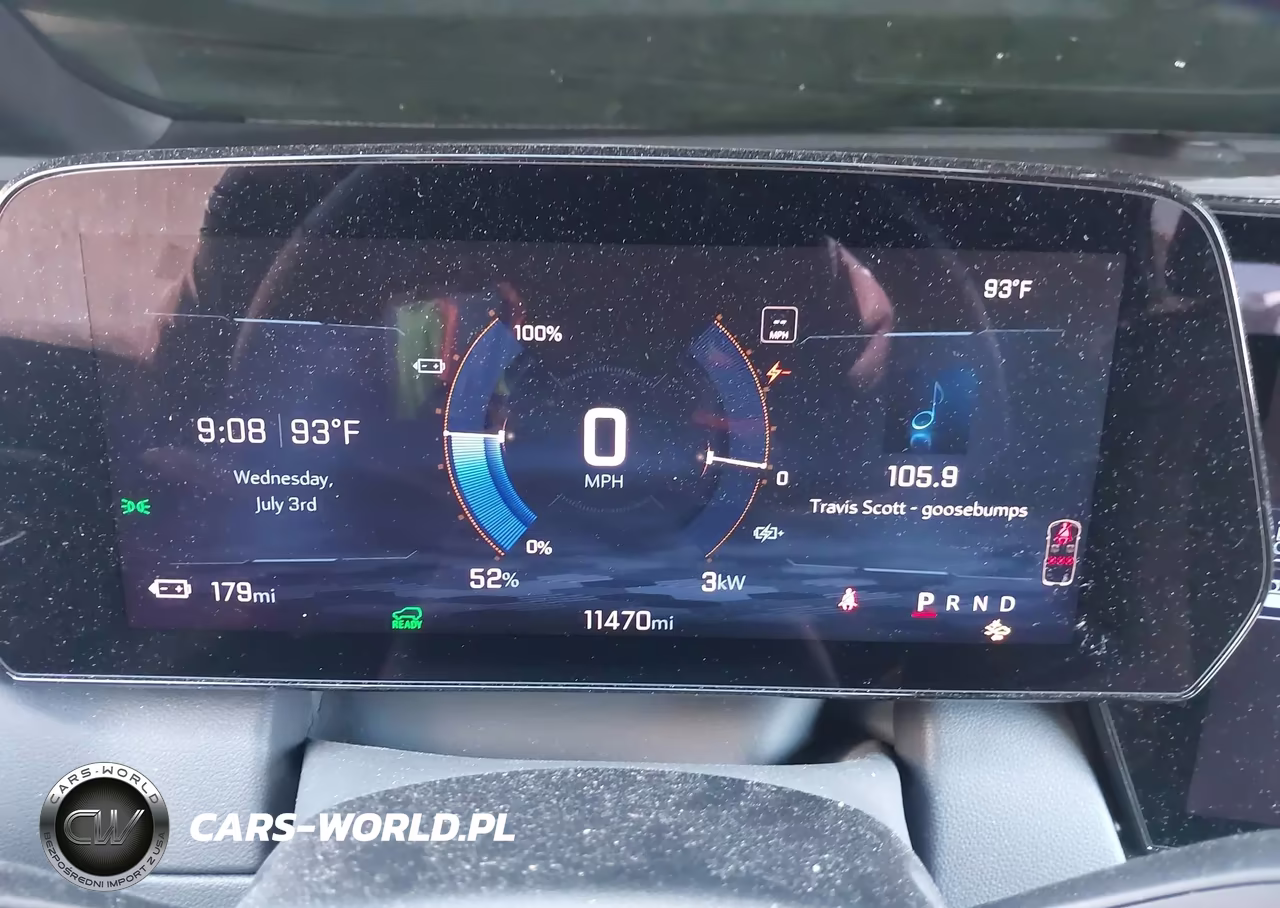 2025 Chevrolet Equinox Ev Lt 1 VIN:3GN7DMRP8SS231788 - 18