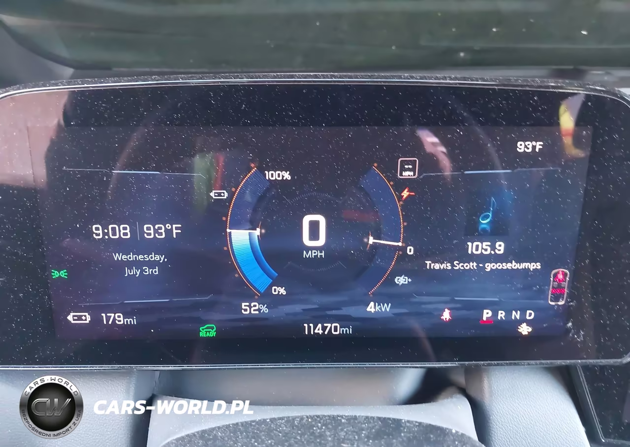 2025 Chevrolet Equinox Ev Lt 1 VIN:3GN7DMRP8SS231788 - 7