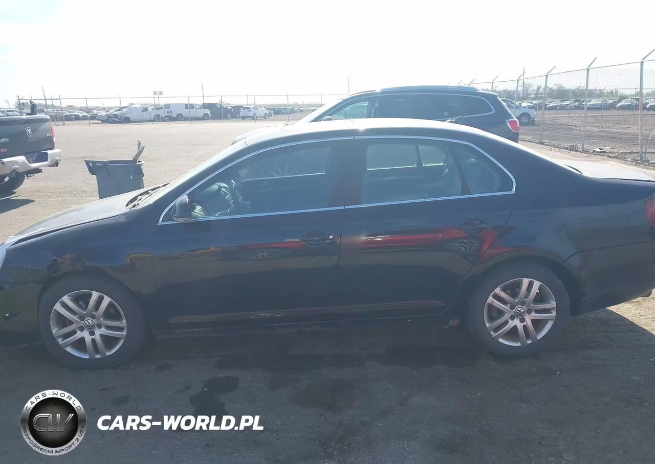 2008 Volkswagen Jetta Se-Sel VIN:3VWRM71K08M114381 - 14