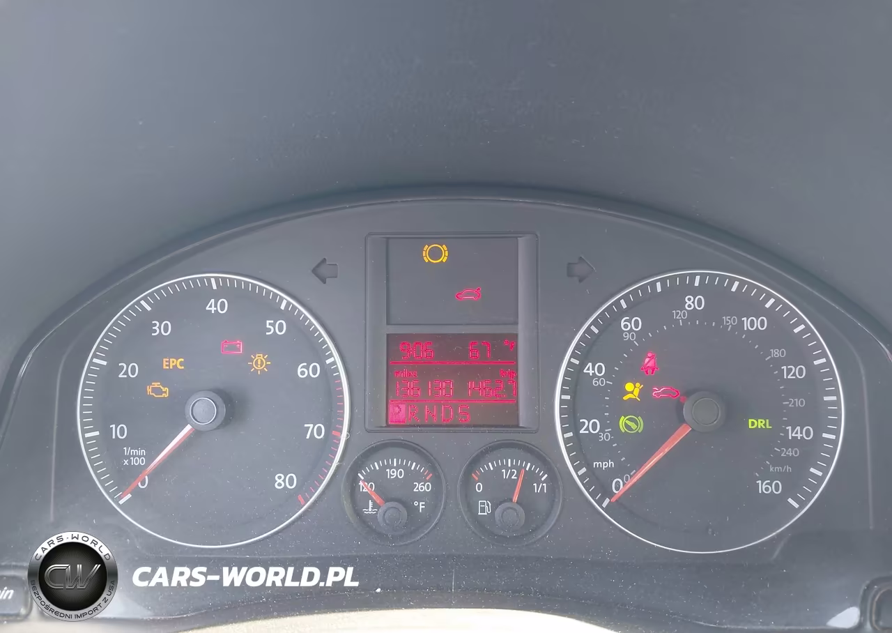 2008 Volkswagen Jetta Se-Sel VIN:3VWRM71K08M114381 - 7