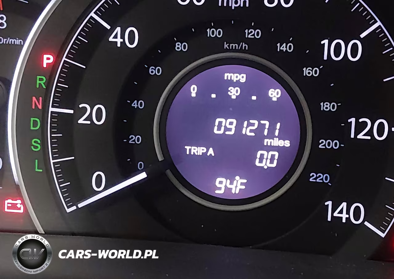 2016 Honda Cr-V Ex VIN:2HKRM4H53GH704340 - 15