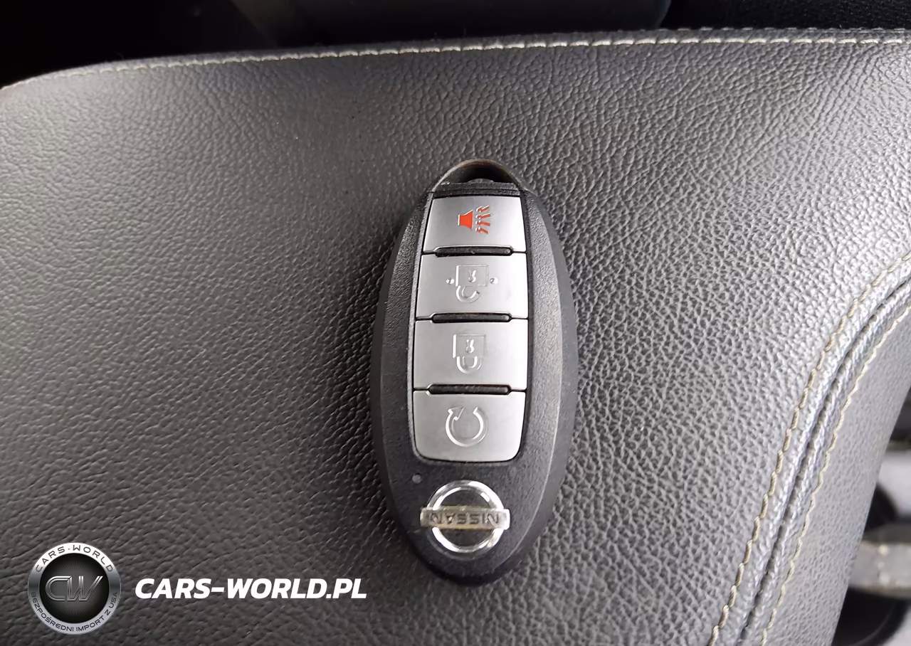 2020 Nissan Kicks Sr Xtronic Cvt VIN:3N1CP5DV4LL533040 - 11
