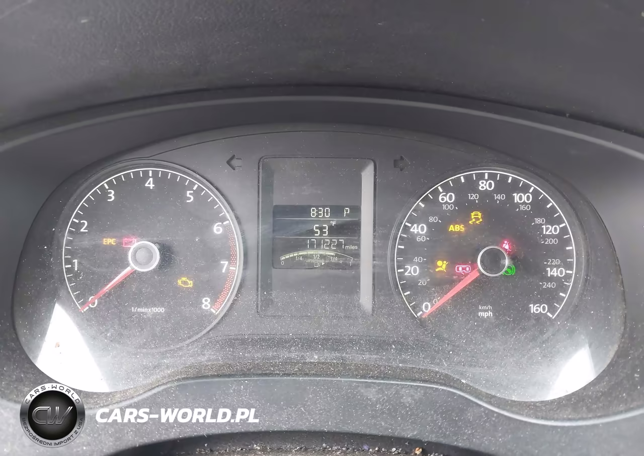 2011 Volkswagen Jetta 2.5L Se VIN:3VWDX7AJ1BM354958 - 7