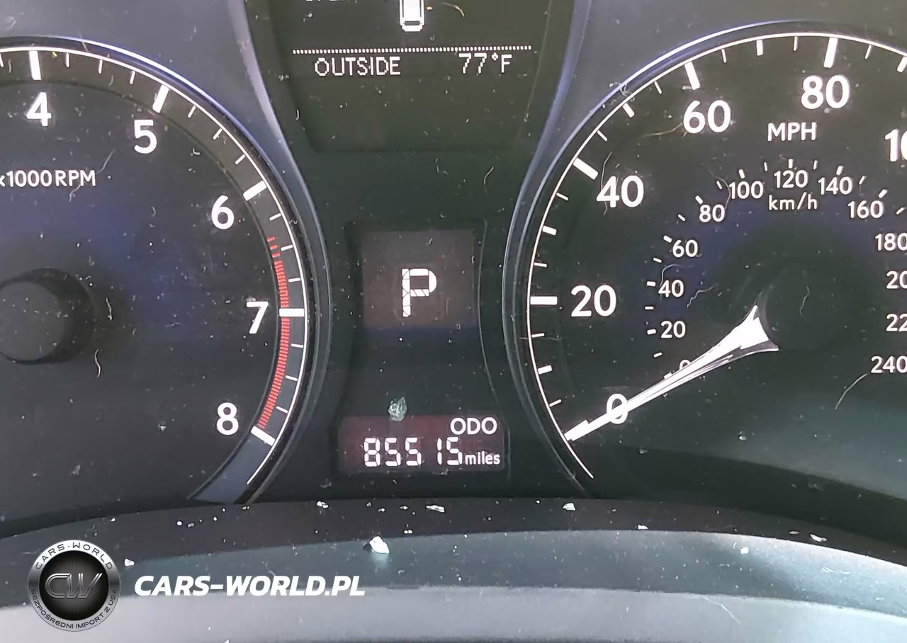 2015 Lexus Rx 350 VIN:JTJBK1BA6F2479677 - 15