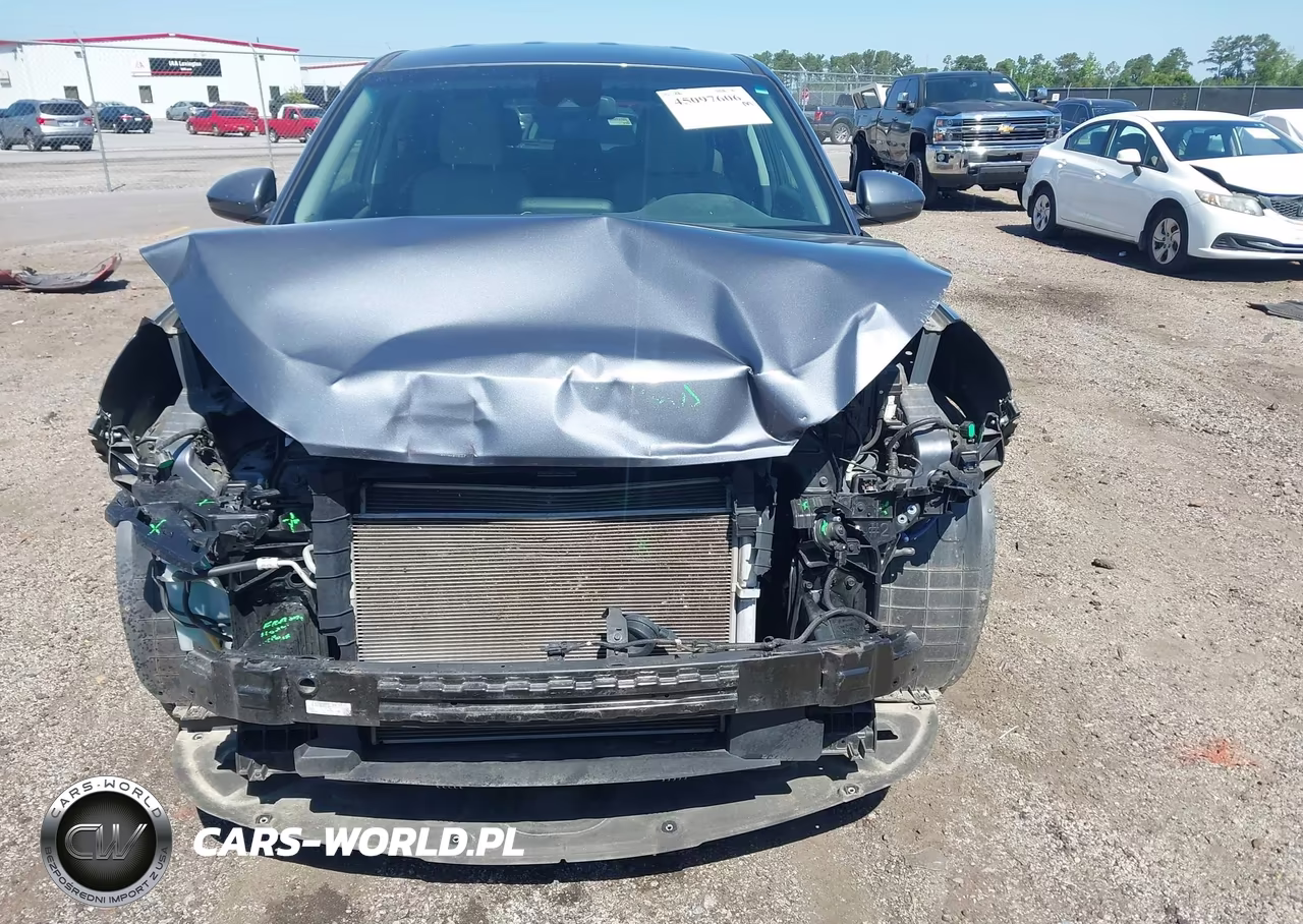 2021 Hyundai Tucson Se VIN:KM8J23A45MU393683 - 6