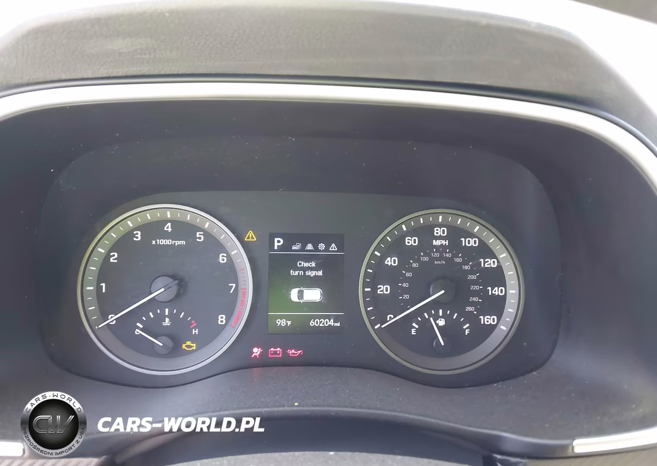 2021 Hyundai Tucson Se VIN:KM8J23A45MU393683 - 7