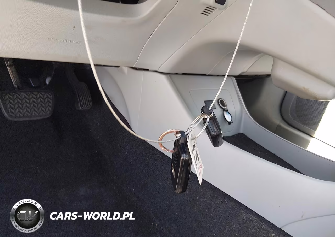2015 Toyota Prius VIN:JTDKN3DU9F1929227 - 11
