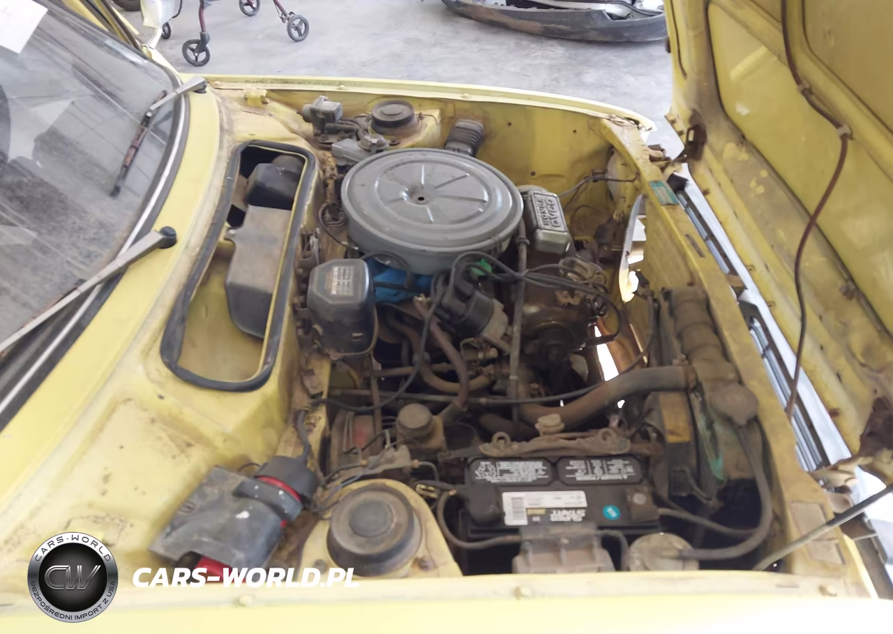 1979 Honda Civic VIN:0000000SGE5034037 - 10