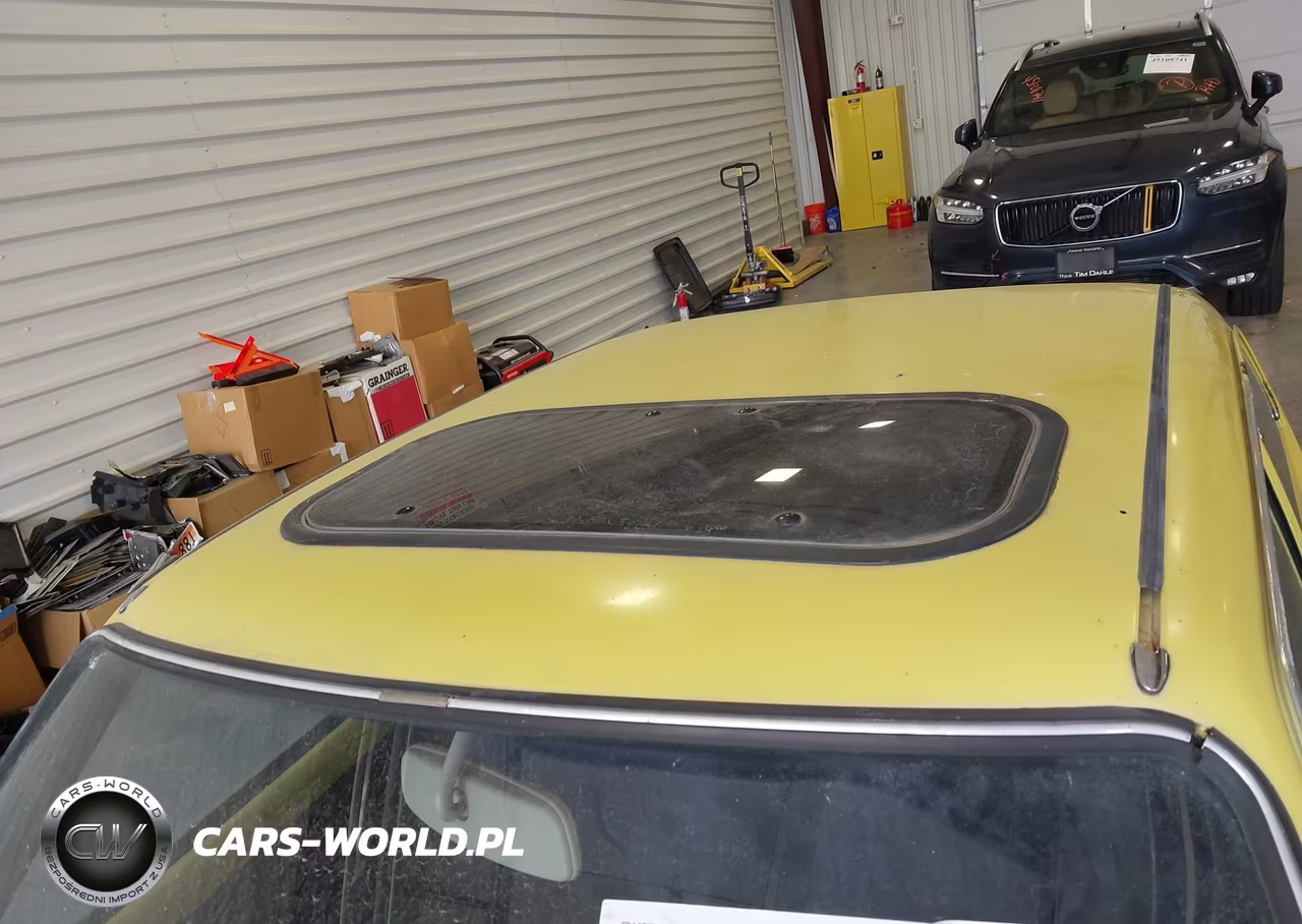 1979 Honda Civic VIN:0000000SGE5034037 - 20