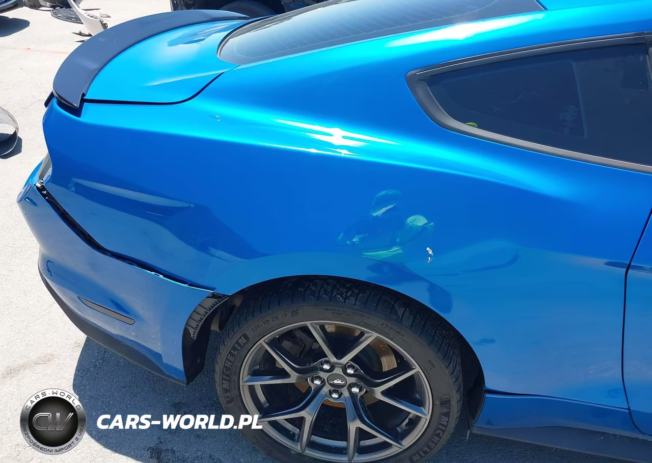 2020 Ford Mustang Gt Fastback VIN:1FA6P8CF3L5158544 - 20