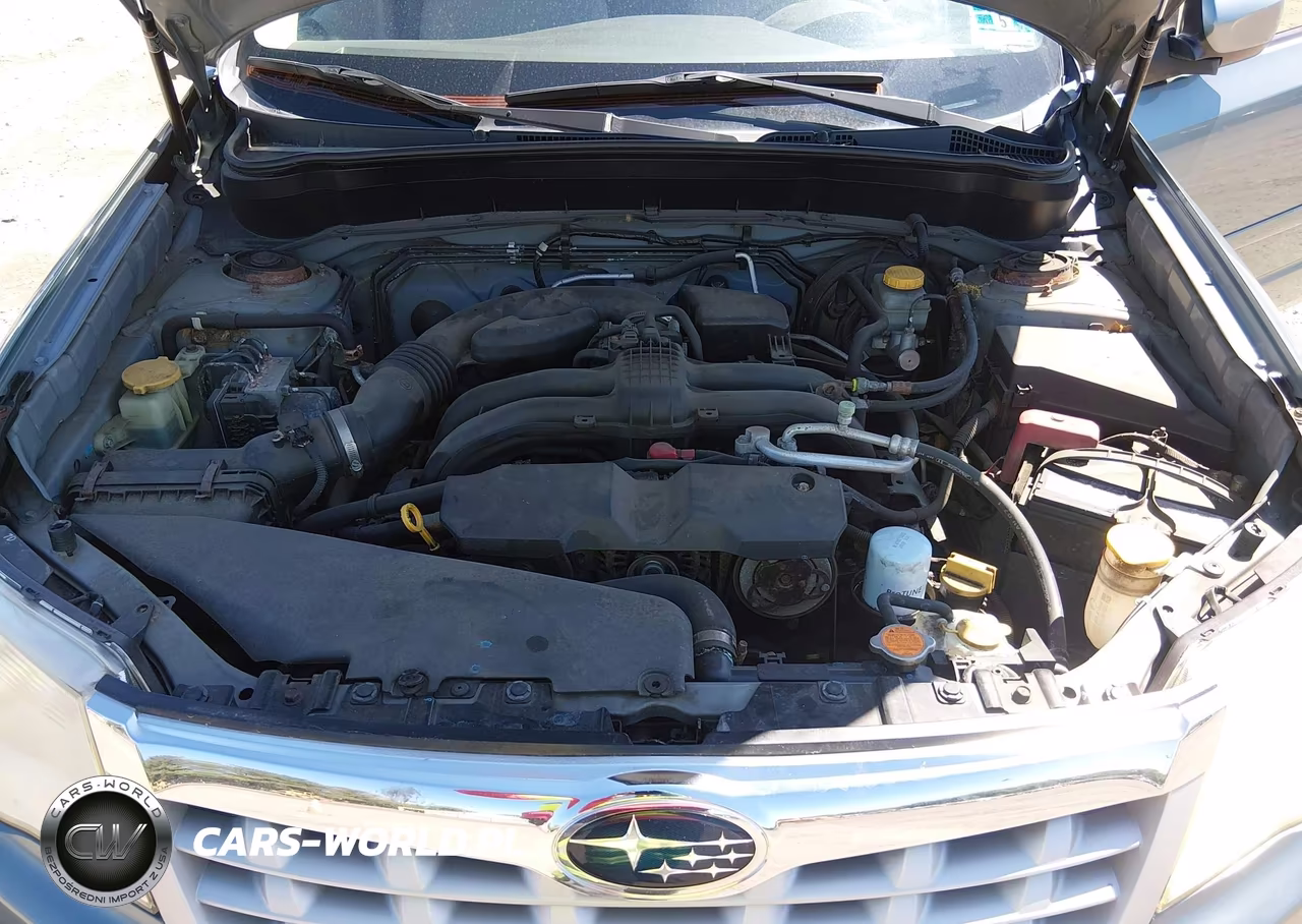 2012 Subaru Forester 2.5X Premium VIN:JF2SHADC9CH401176 - 10