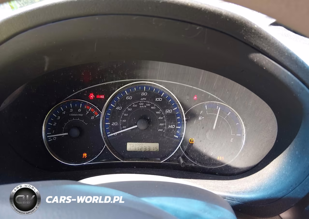 2012 Subaru Forester 2.5X Premium VIN:JF2SHADC9CH401176 - 7