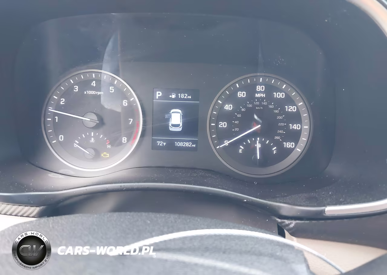 2021 Hyundai Tucson Se VIN:KM8J2CA49MU285809 - 7