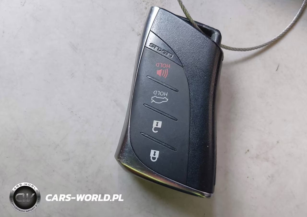 2019 Lexus Es 350 VIN:58ABZ1B17KU008722 - 11