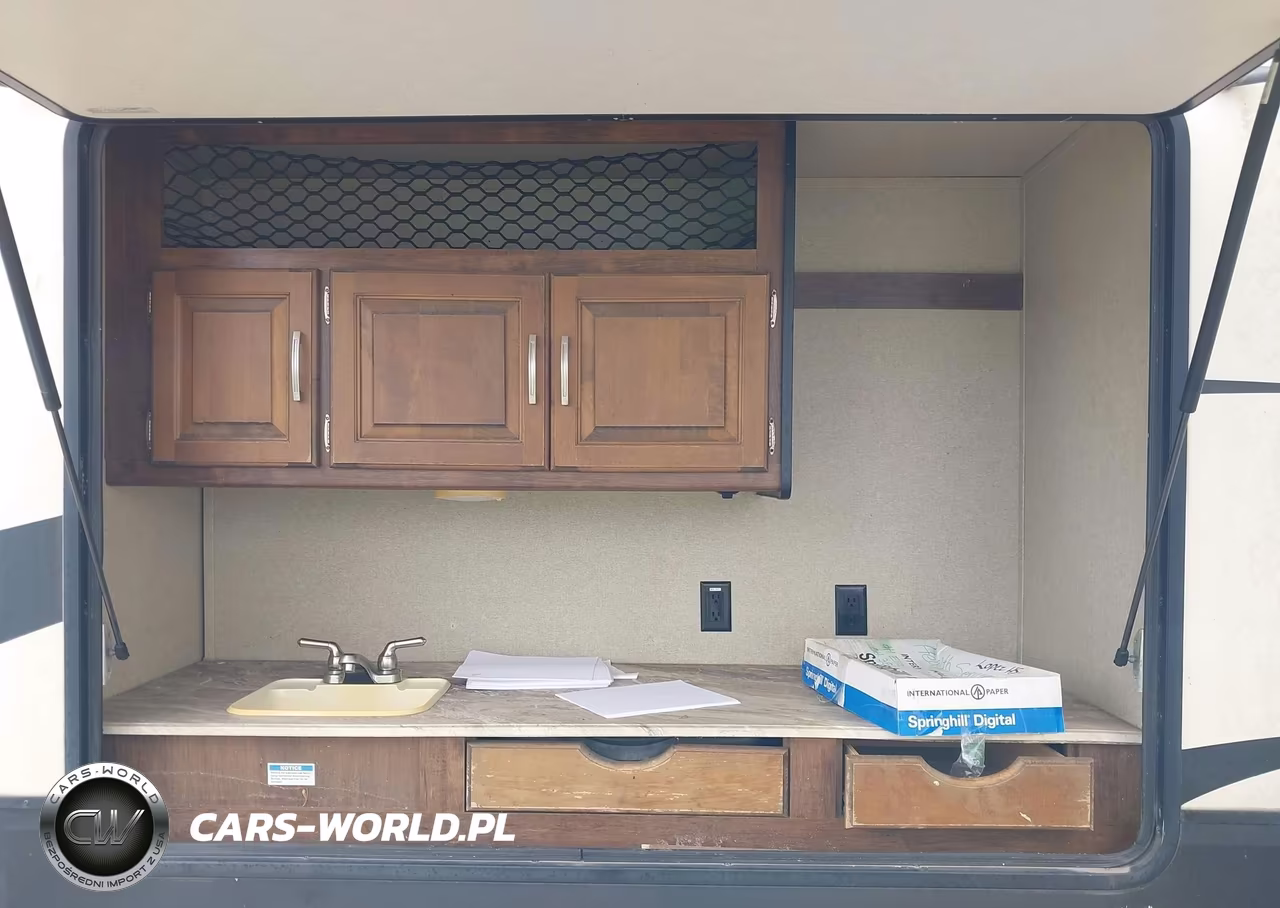 2019 Grand Design Reflection VIN:573FR3828K3323701 - 14