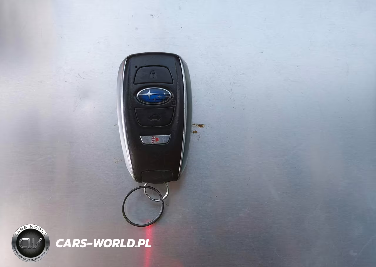2017 Subaru Wrx Limited VIN:JF1VA1N61H8802744 - 11