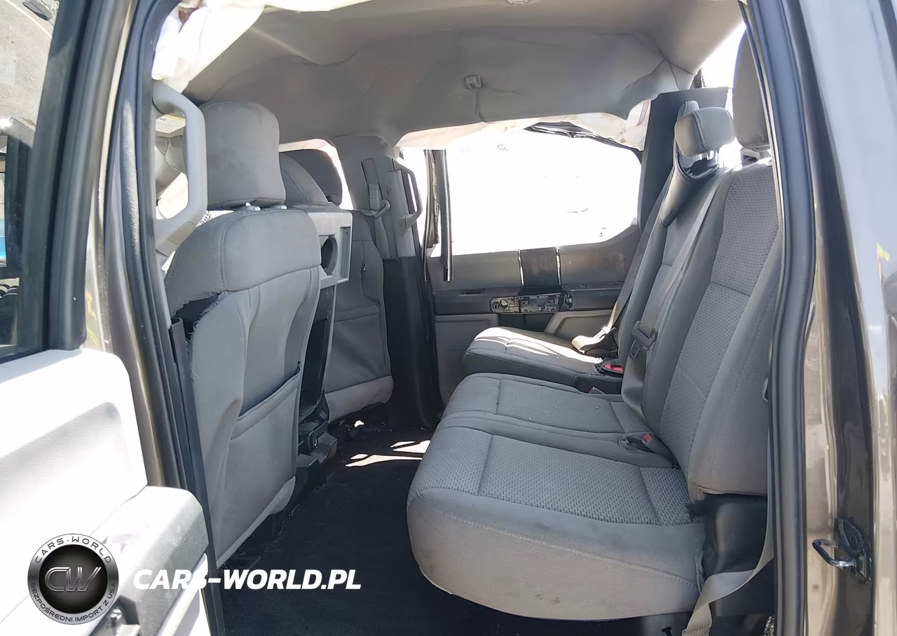 2017 Ford F-150 Xlt VIN:1FTEW1EG6HFB82022 - 8