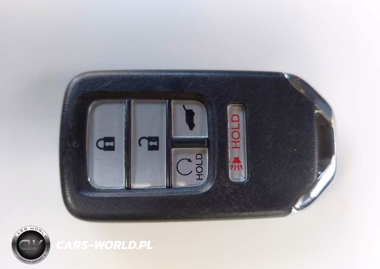 2020 Honda Cr-V Awd Ex VIN:5J6RW2H51LL033278 - 11