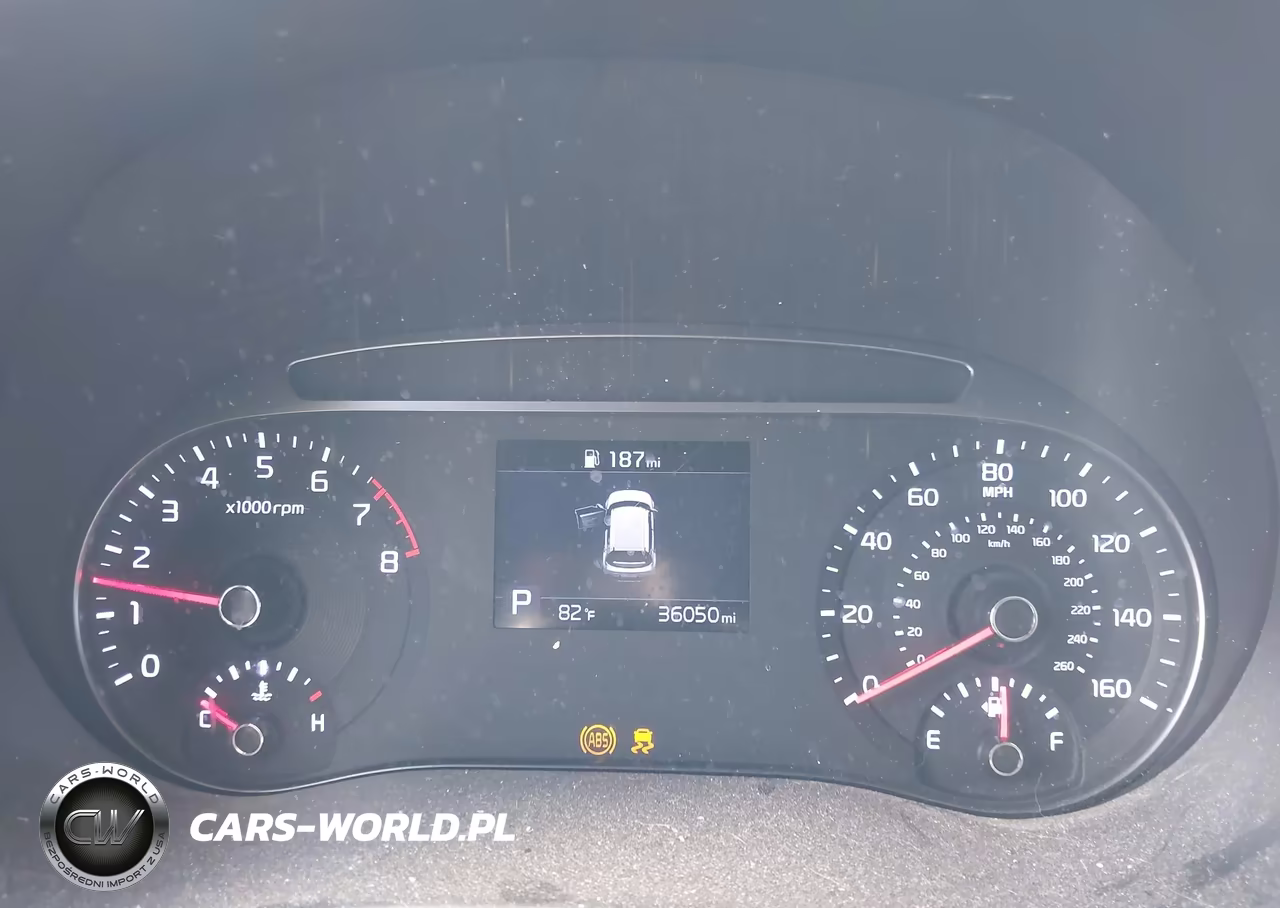 2020 Kia Soul Lx VIN:KNDJ23AU2L7088384 - 16