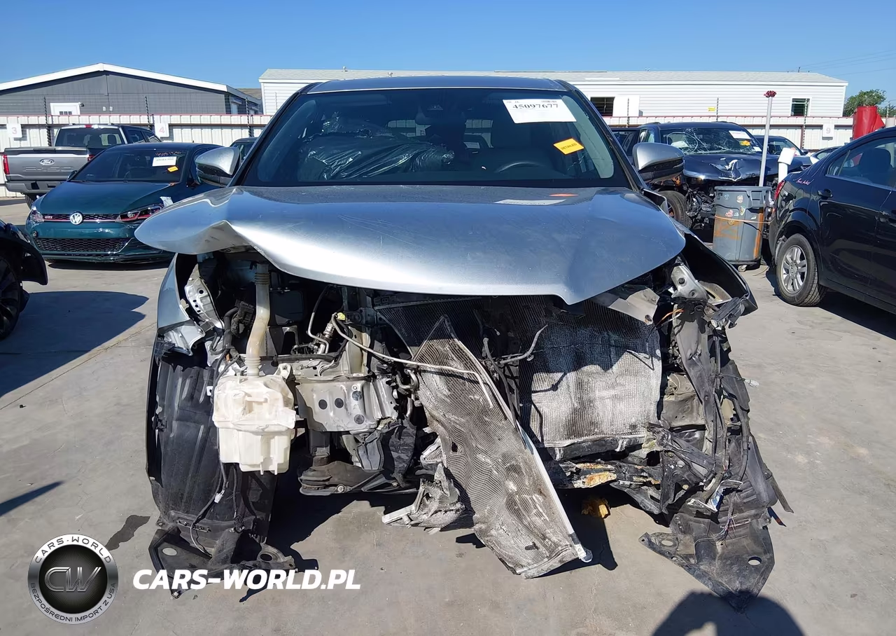 2018 Toyota Highlander Le VIN:5TDZARFH8JS041822 - 13